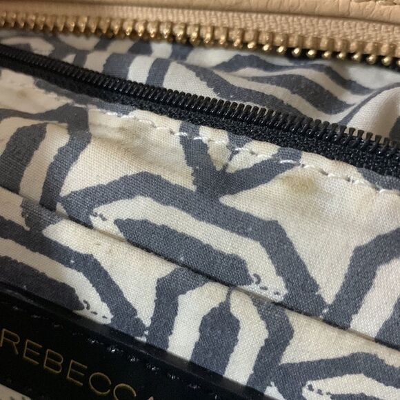 Rebecca Minkoff Bailey Tassel Hobo Bag - Picture 12 of 13